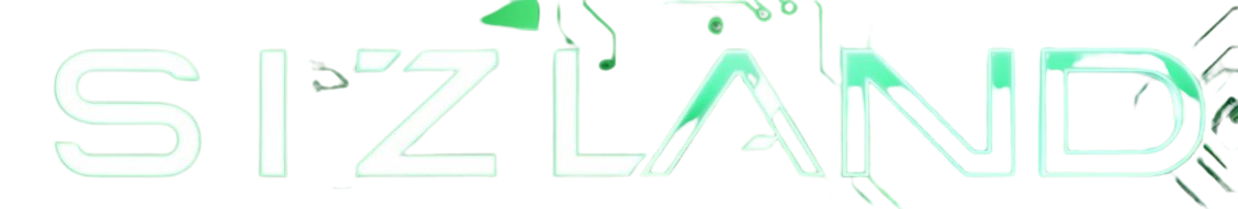 SIZLAND Logo